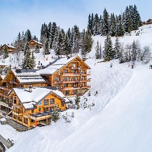 Hôtel l'Hélios